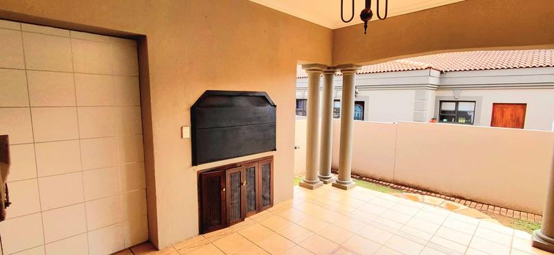 3 Bedroom Property for Sale in Dan Pienaar Free State